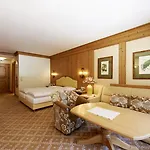 Schwarzer Adler - Sport & Hotel Sankt Anton am Arlberg