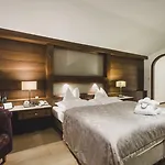 Hotel Schwarzer Adler - Sport & Sankt Anton am Arlberg