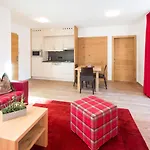Hotel Schwarzer Adler - Sport & Sankt Anton am Arlberg