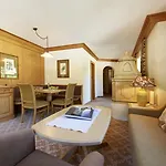 Schwarzer Adler - Sport & Hotel Sankt Anton am Arlberg