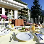 Schwarzer Adler - Sport & Hotel Sankt Anton am Arlberg