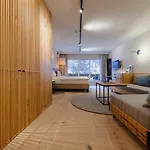 Schwarzer Adler - Sport & 4* Sankt Anton am Arlberg