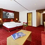 Schwarzer Adler - Sport & 4* Sankt Anton am Arlberg