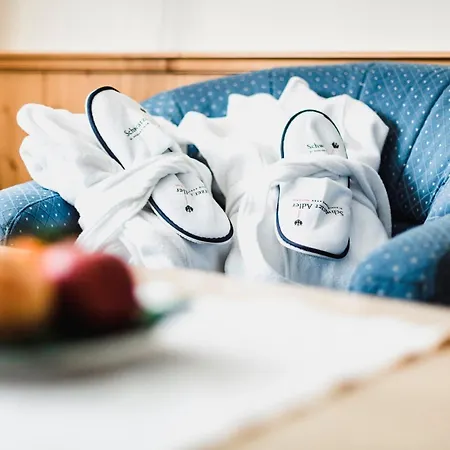 Schwarzer Adler - Sport&spa 4* St. Anton am Arlberg