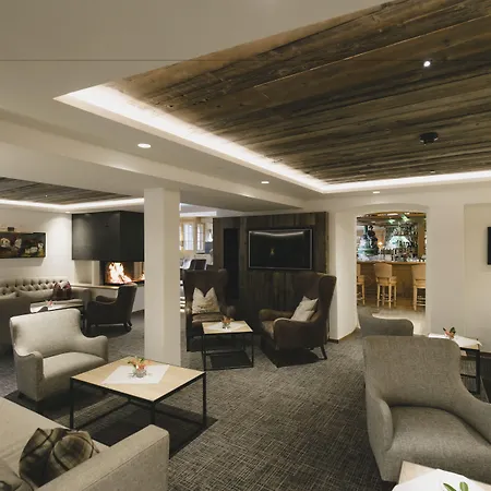 Schwarzer Adler - Sport&spa 4* St. Anton am Arlberg