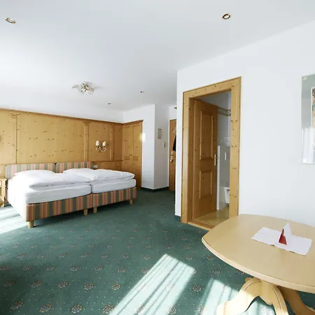 Schwarzer Adler - Sport&spa 4*