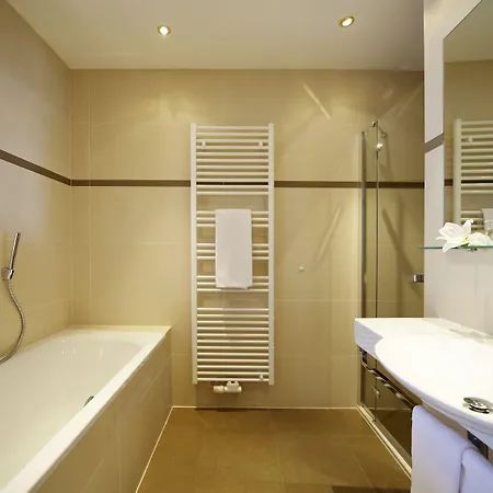 Hotel Schwarzer Adler - Sport&spa