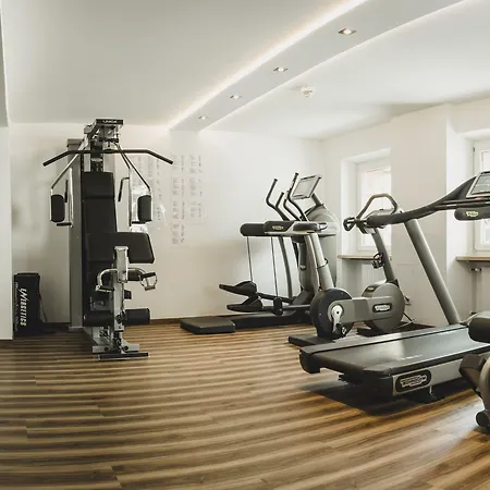 Schwarzer Adler - Sport&spa 4* St. Anton am Arlberg