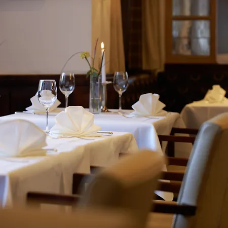 Hotel Schwarzer Adler - Sport & 4*