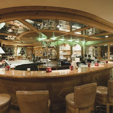 Schwarzer Adler - Sport & Sankt Anton am Arlberg