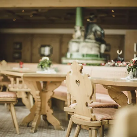 Schwarzer Adler - Sport&spa 4*