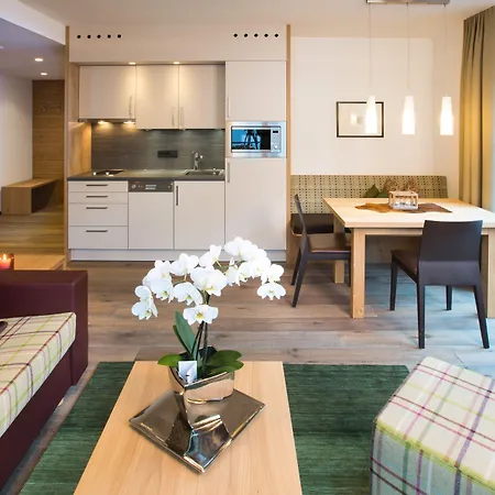 Schwarzer Adler - Sport&spa Hotel