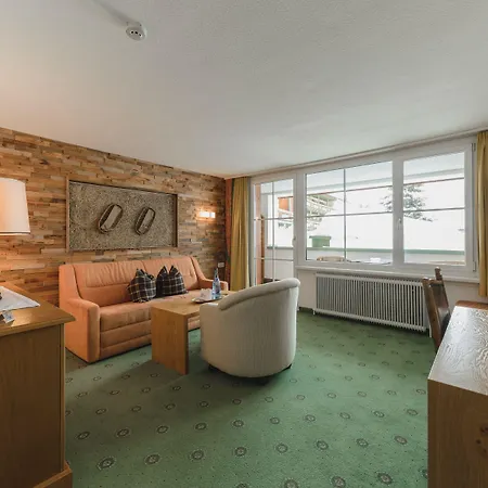 Hotel Schwarzer Adler - Sport & 4*