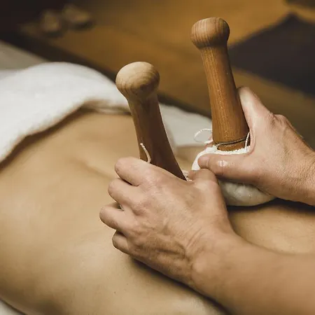 Schwarzer Adler - Sport & Hotel