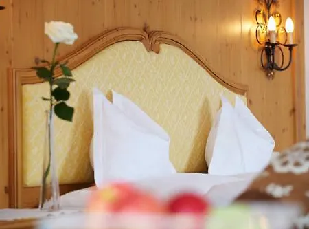 Schwarzer Adler - Sport&spa Hotel St. Anton am Arlberg