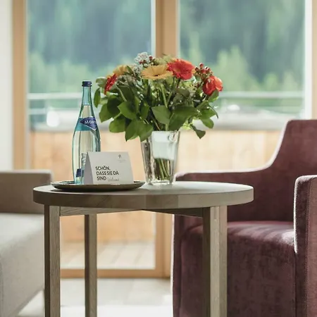 Hotel Schwarzer Adler - Sport&spa 4*