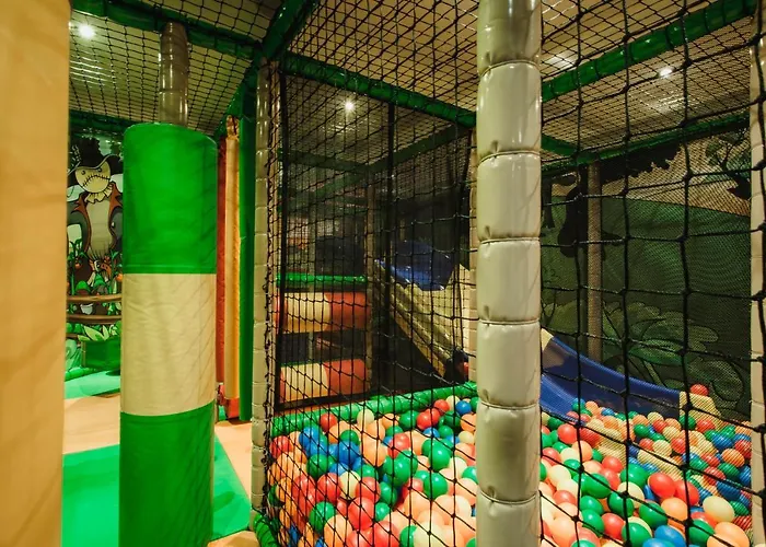 Schwarzer Adler - Sport & Hotel