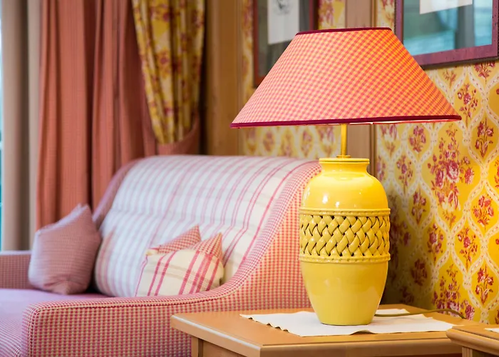 Hotel Schwarzer Adler - Sport &