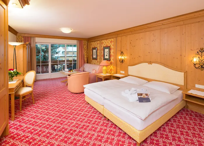 Hotel Schwarzer Adler - Sport &