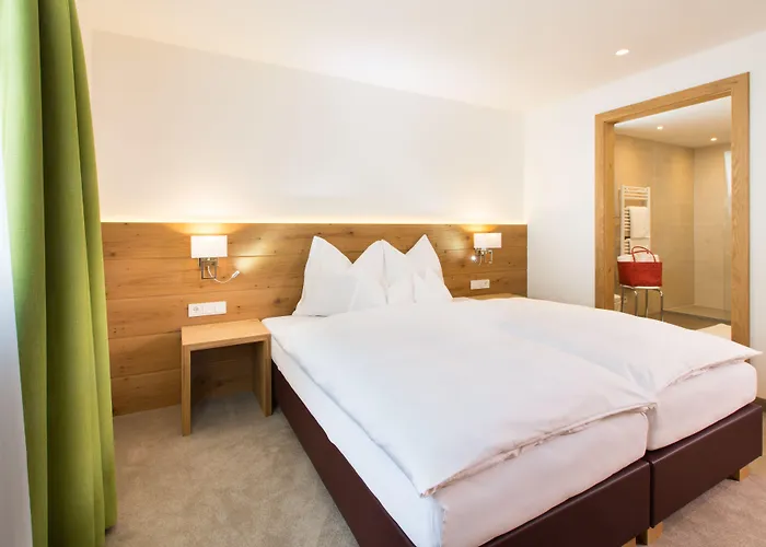 Hotel Schwarzer Adler - Sport & 4*