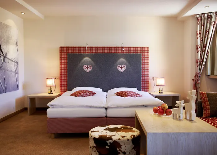 Schwarzer Adler - Sport & Hotel 4*