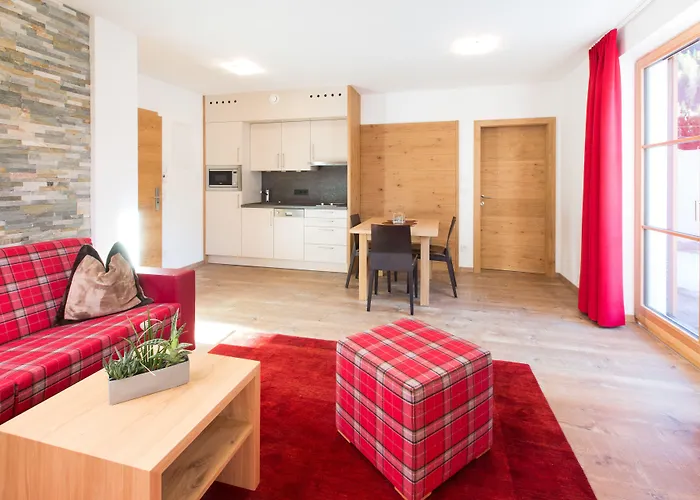 Hotel Schwarzer Adler - Sport & Sankt Anton am Arlberg