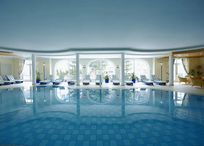 Schwarzer Adler - Sport & Hotel