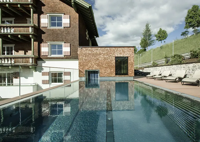 Hotel Schwarzer Adler - Sport & 4*