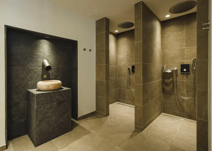 Schwarzer Adler - Sport & Hotel Sankt Anton am Arlberg