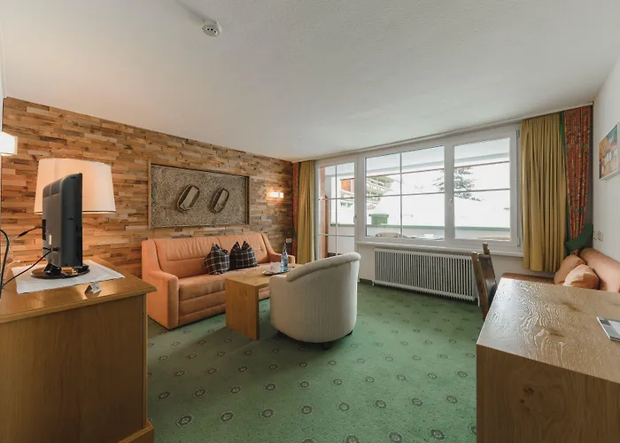 Hotel Schwarzer Adler - Sport & 4*