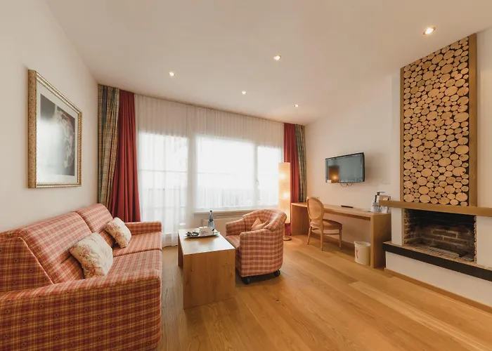 Schwarzer Adler - Sport & Sankt Anton am Arlberg