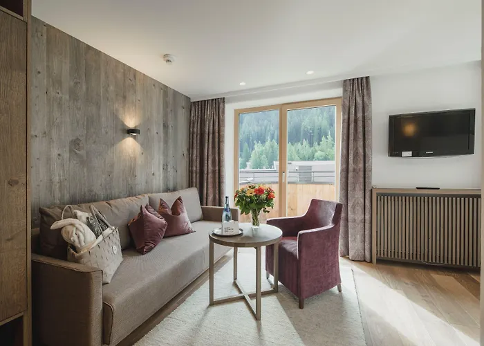 Hotel Schwarzer Adler - Sport &