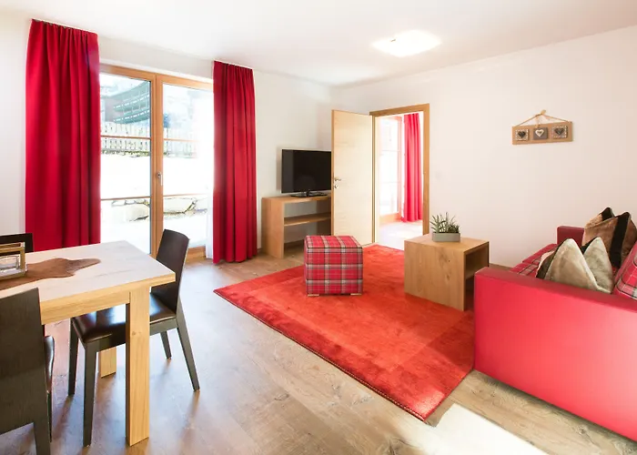 Schwarzer Adler - Sport & Sankt Anton am Arlberg