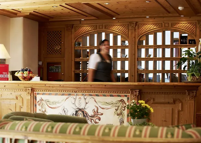 Hotel Schwarzer Adler - Sport &