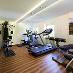 Schwarzer Adler - Sport & 4* سانكت أنتون ام ارلبرغ