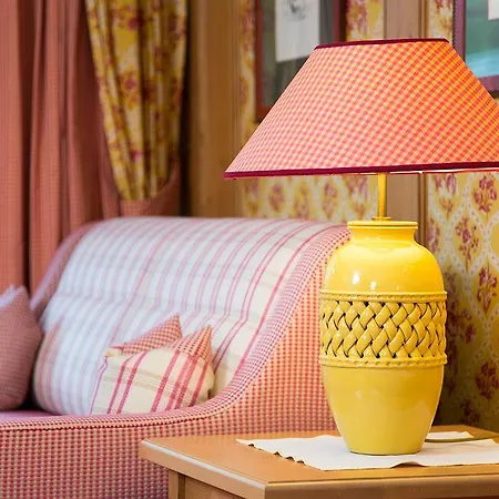 Schwarzer Adler - Sport&spa St. Anton am Arlberg