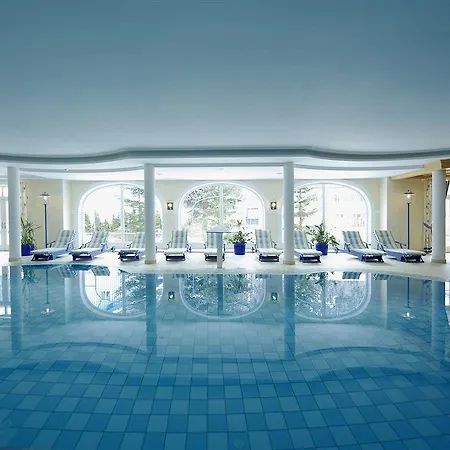 Schwarzer Adler - Sport&spa Hotel 4*