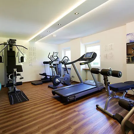 Schwarzer Adler - Sport&spa 4* St. Anton am Arlberg