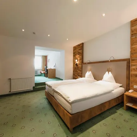 Hotel Schwarzer Adler - Sport&spa