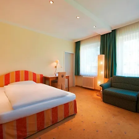 Schwarzer Adler - Sport&spa Hotel St. Anton am Arlberg