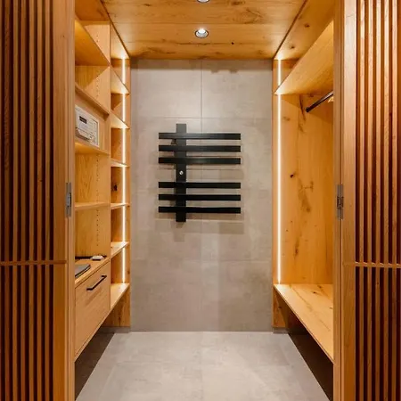Schwarzer Adler - Sport&spa Hotel