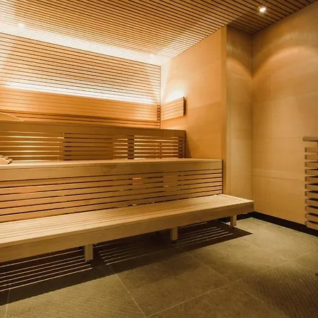 Schwarzer Adler - Sport&spa Hotel