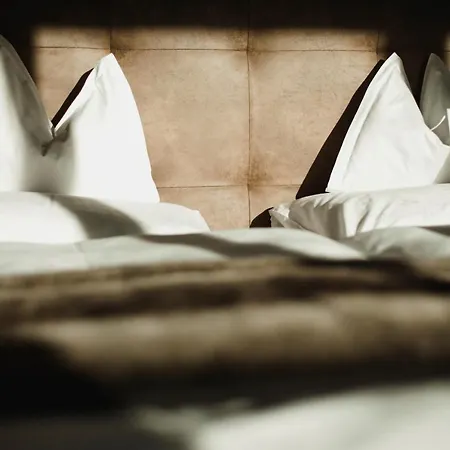 Hotel Schwarzer Adler - Sport&spa