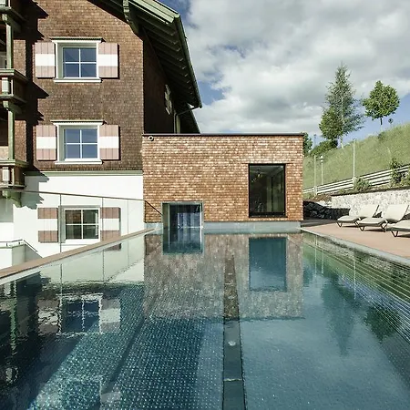 Hotel Schwarzer Adler - Sport&spa