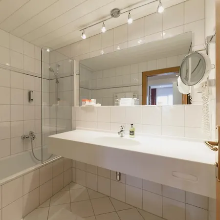 Hotel Schwarzer Adler - Sport&spa St. Anton am Arlberg