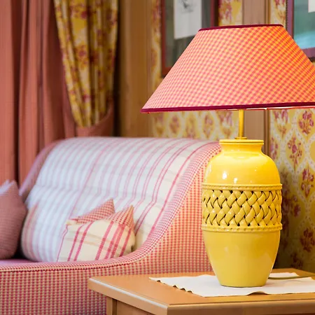 מלון Schwarzer Adler - Sport &