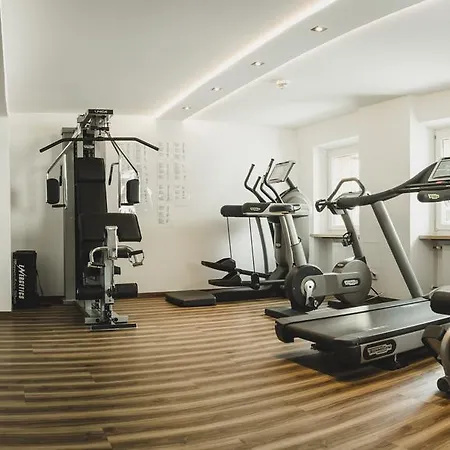 Schwarzer Adler - Sport&spa Hotel 4*