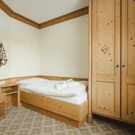 Schwarzer Adler - Sport&spa Hotel 4*