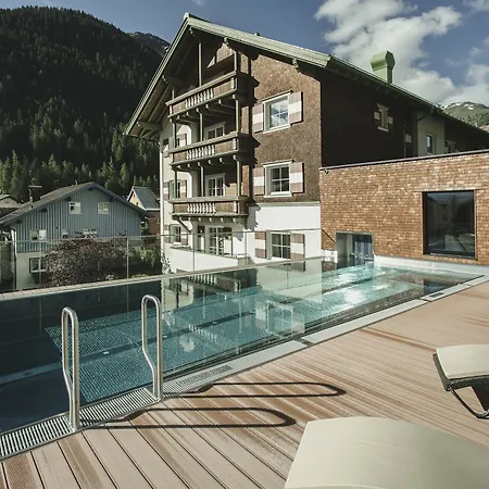 Schwarzer Adler - Sport&spa Hotel