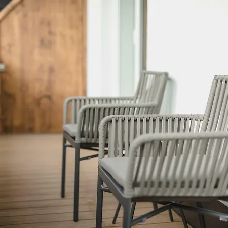 Hotel Schwarzer Adler - Sport&spa